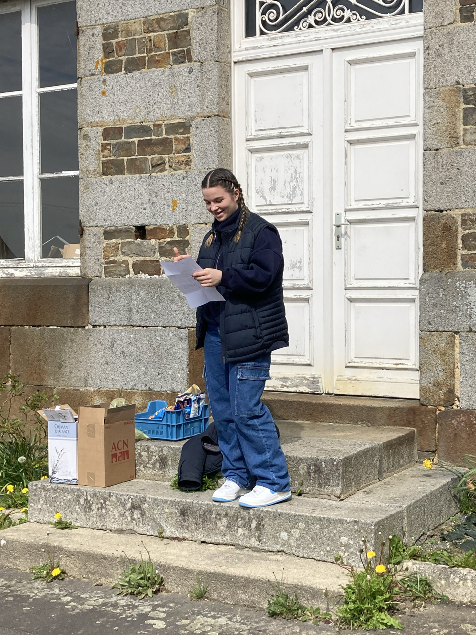 karaté club de karaté esprit de la main vide condé sur noireau condé en normandie Valdallière, Vassy, Karaté Shotokan