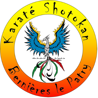 Basse Normandie karaté club de karaté esprit de la main vide condé sur noireau condé en normandie Valdallière Vassy Karaté Shotokan