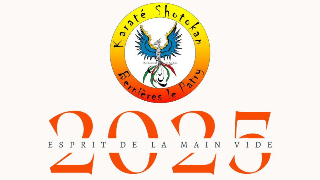 Basse Normandie karaté club de karaté esprit de la main vide condé sur noireau condé en normandie Valdallière Vassy Karaté Shotokan