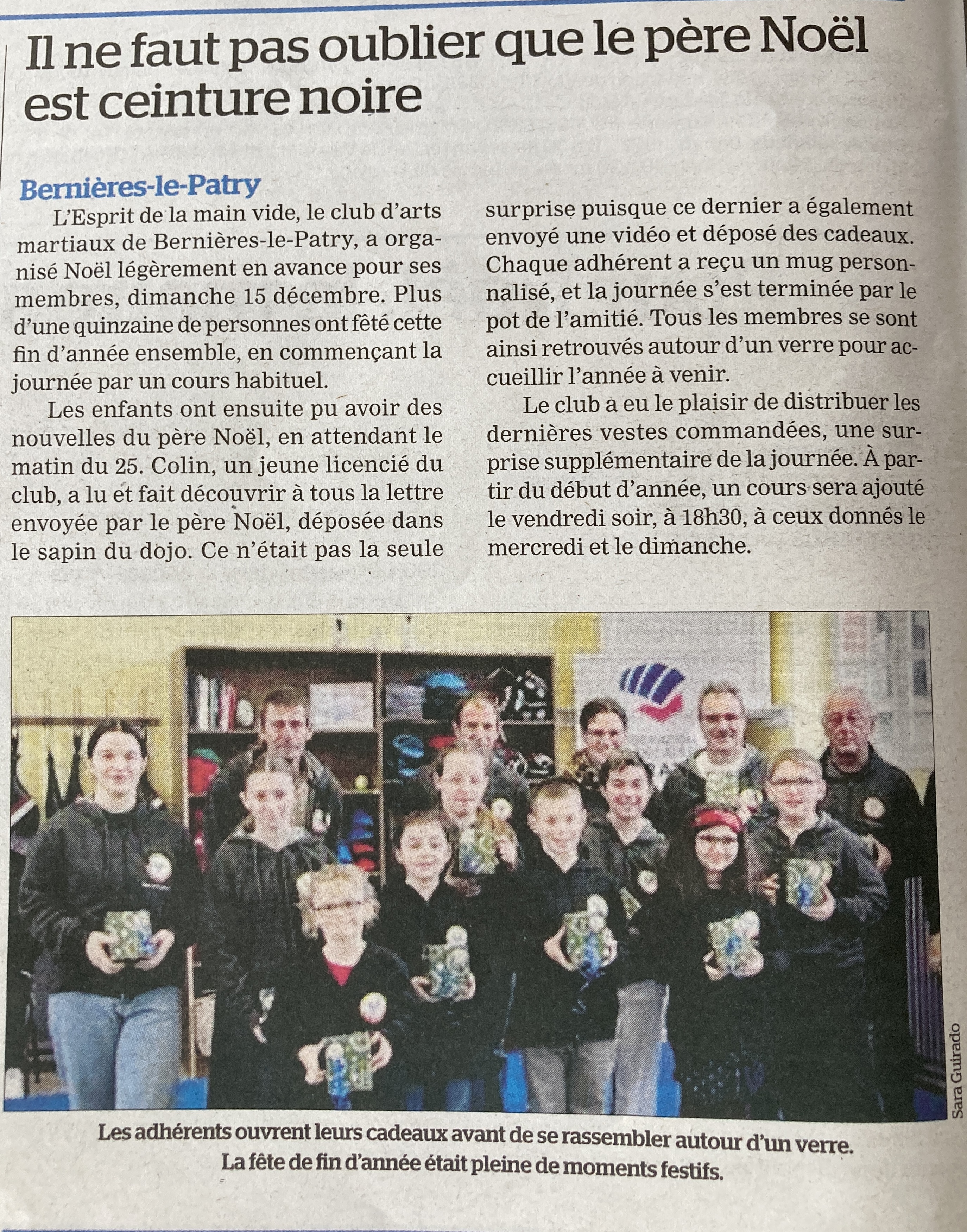 Basse Normandie karaté club de karaté esprit de la main vide condé sur noireau condé en normandie Valdallière Vassy Karaté Shotokan